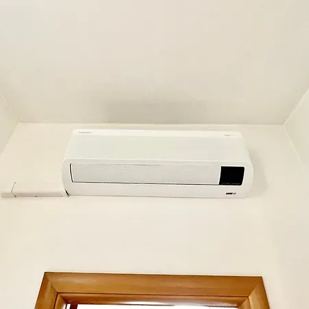 Apartmán Spazioso E Vicino Al Mare - Casa Mareblu Rimini