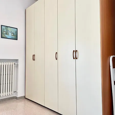 Spazioso E Vicino Al Mare - Casa Mareblu * Rimini