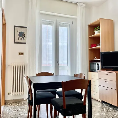 Apartment Spazioso E Vicino Al Mare - Casa Mareblu