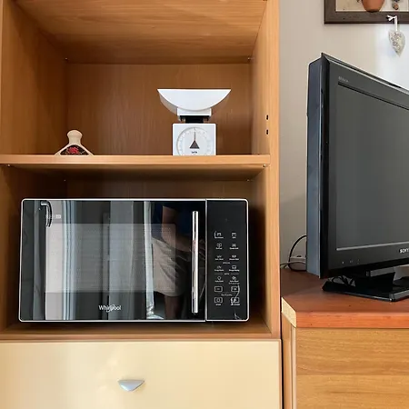 Spazioso E Vicino Al Mare - Casa Mareblu * Rimini