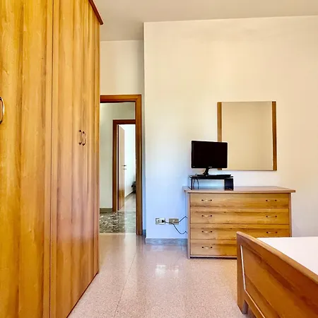 Apartmán Spazioso E Vicino Al Mare - Casa Mareblu *