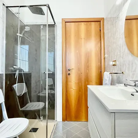 Spazioso E Vicino Al Mare - Casa Mareblu