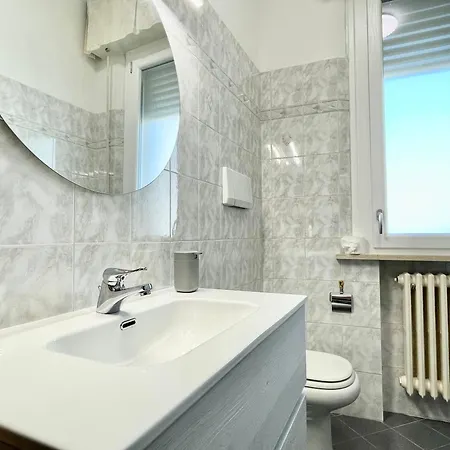 Apartmán Spazioso E Vicino Al Mare - Casa Mareblu