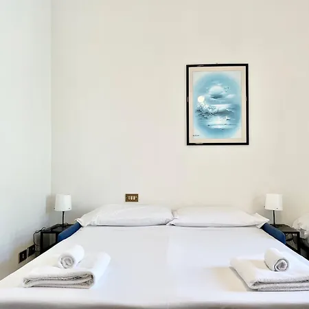 Spazioso E Vicino Al Mare - Casa Mareblu * Rimini