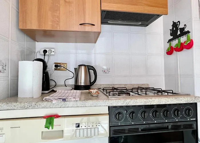 Apartment Spazioso E Vicino Al Mare - Casa Mareblu *