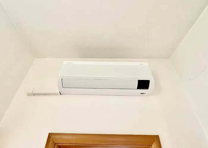 Apartment Spazioso E Vicino Al Mare - Casa Mareblu Rimini