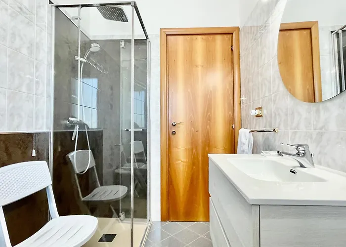 Spazioso E Vicino Al Mare - Casa Mareblu