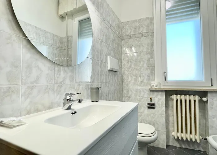 Apartment Spazioso E Vicino Al Mare - Casa Mareblu