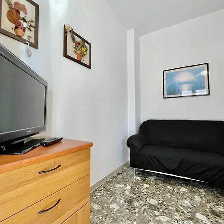Lejlighed Spazioso E Vicino Al Mare - Casa Mareblu Rimini